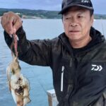 9月13日 釣果情報