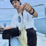 10月12日 釣果情報