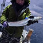 12月7日 釣果情報