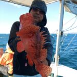 12月20日 釣果情報