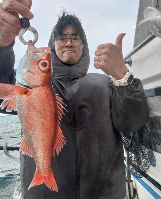 12月21日 釣果情報