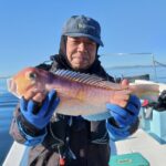 12月19日 釣果情報