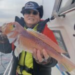 1月19日 釣果情報