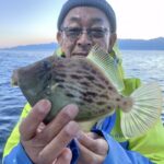 11月23日 釣果情報
