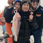 12月13日 釣果情報