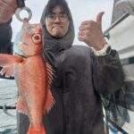 12月21日 釣果情報