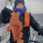 12月30日 釣果情報