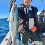 12月6日 釣果情報