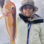 1月28日 釣果情報