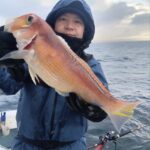 2月1日 釣果情報